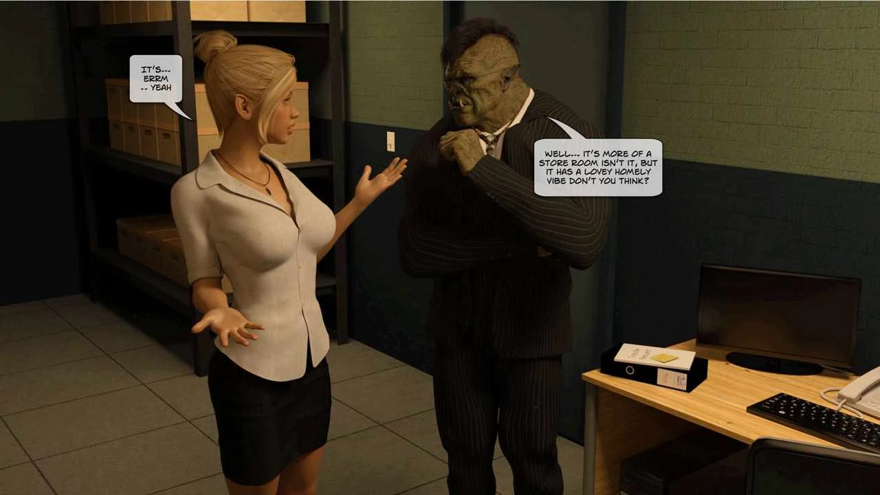 Fantasyland Kendra porn comic picture 79