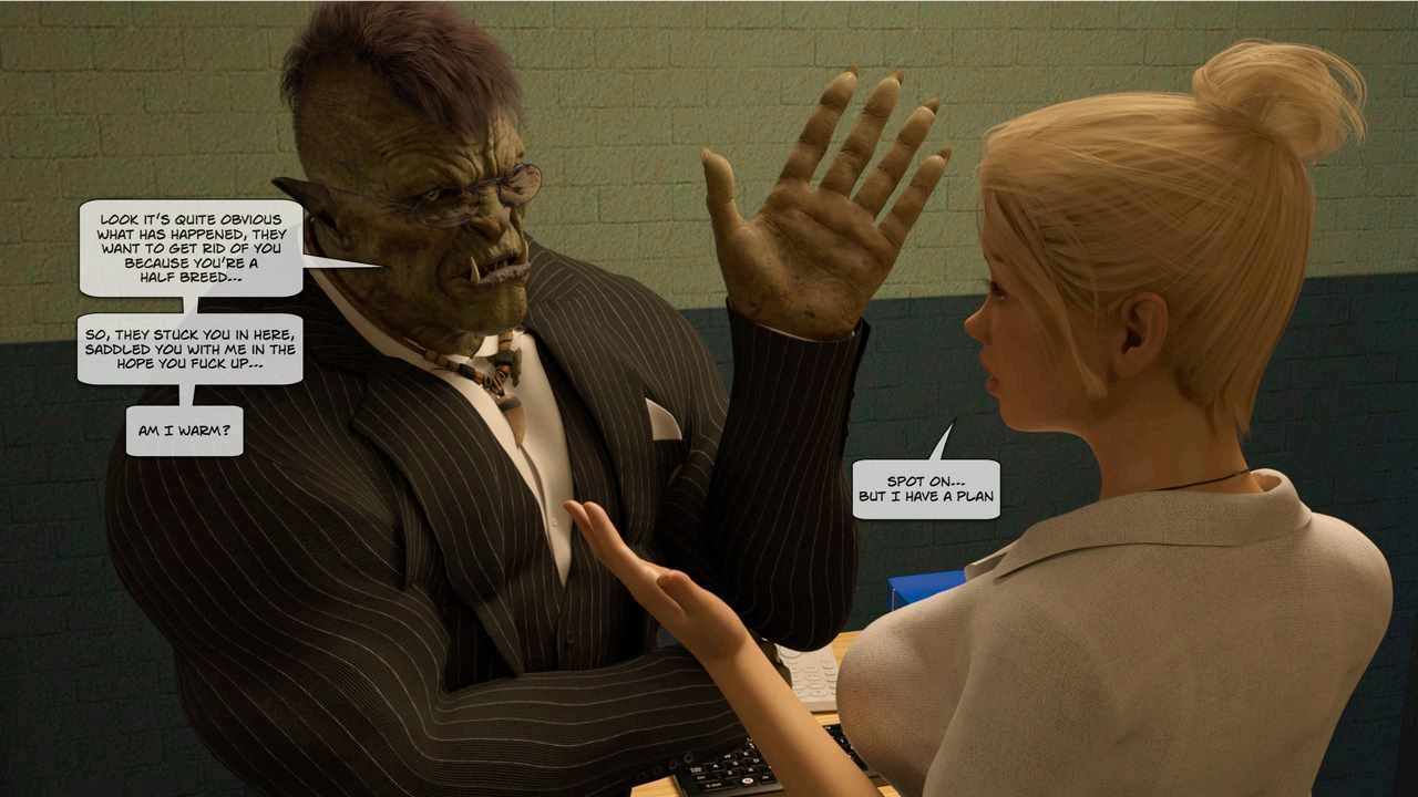 Fantasyland Kendra porn comic picture 80