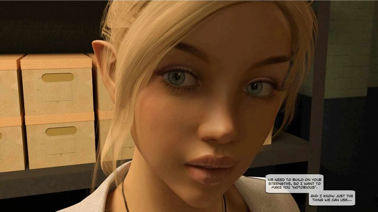 Fantasyland Kendra porn comic picture 81