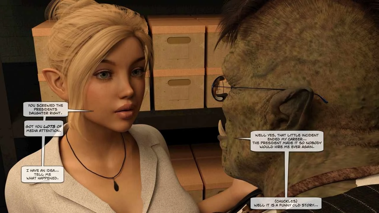 Fantasyland Kendra porn comic picture 82