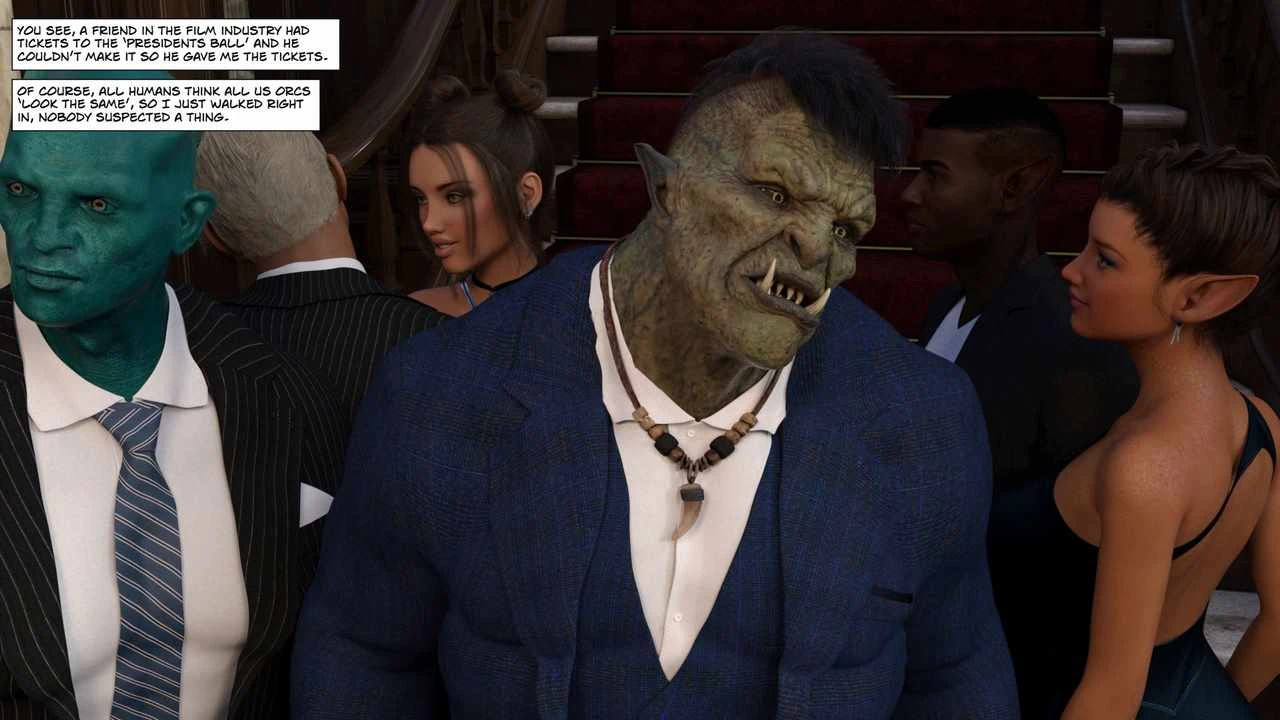 Fantasyland Kendra porn comic picture 83