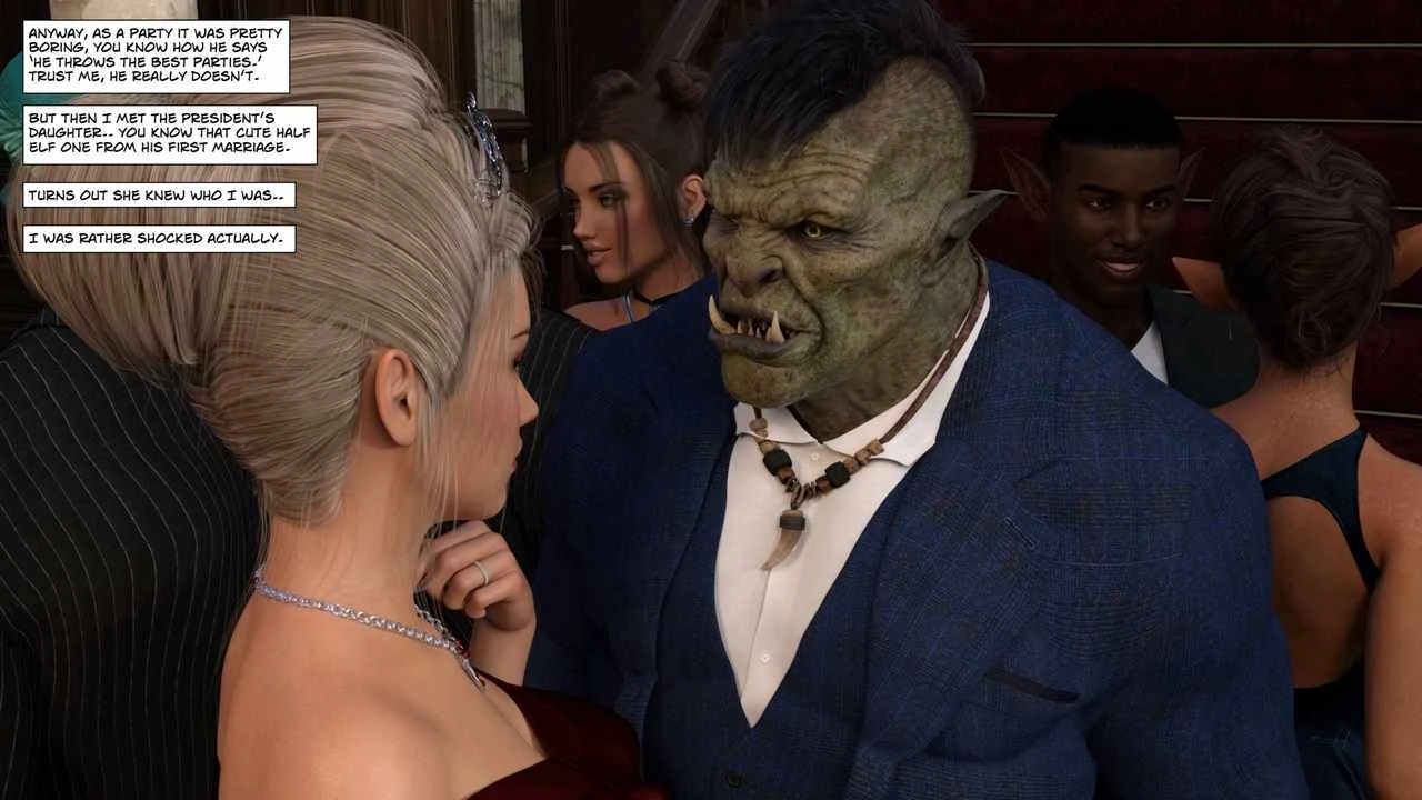 Fantasyland Kendra porn comic picture 84