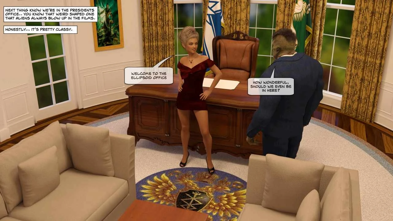 Fantasyland Kendra porn comic picture 86