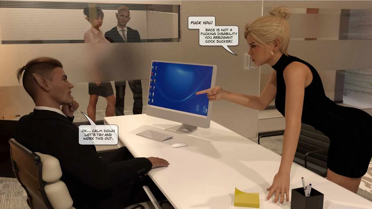 Fantasyland Kendra porn comic picture 9