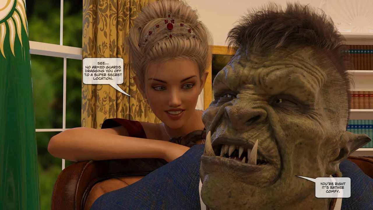 Fantasyland Kendra porn comic picture 92