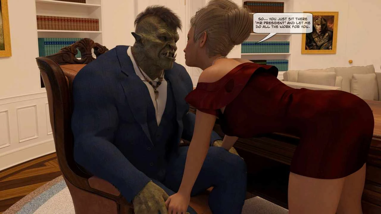 Fantasyland Kendra porn comic picture 93