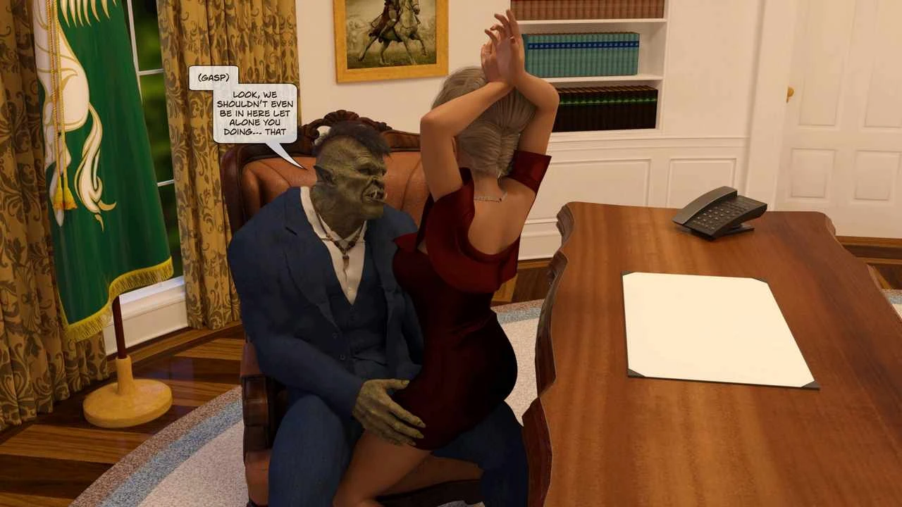 Fantasyland Kendra porn comic picture 94