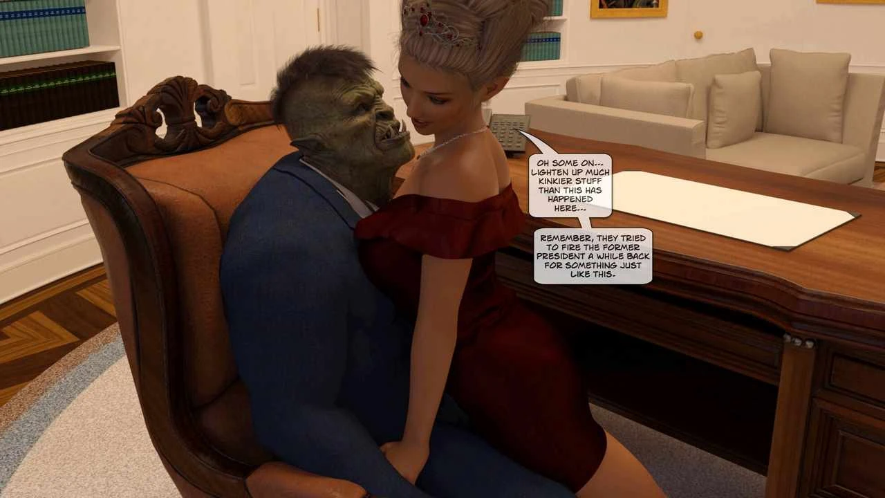 Fantasyland Kendra porn comic picture 95