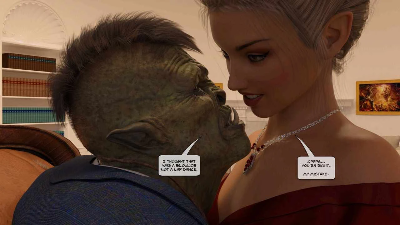 Fantasyland Kendra porn comic picture 96