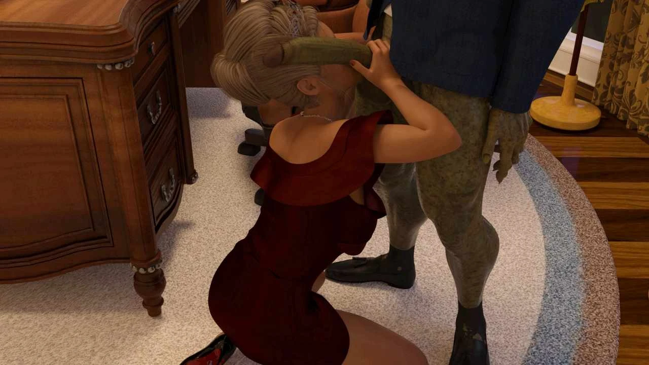 Fantasyland Kendra porn comic picture 99