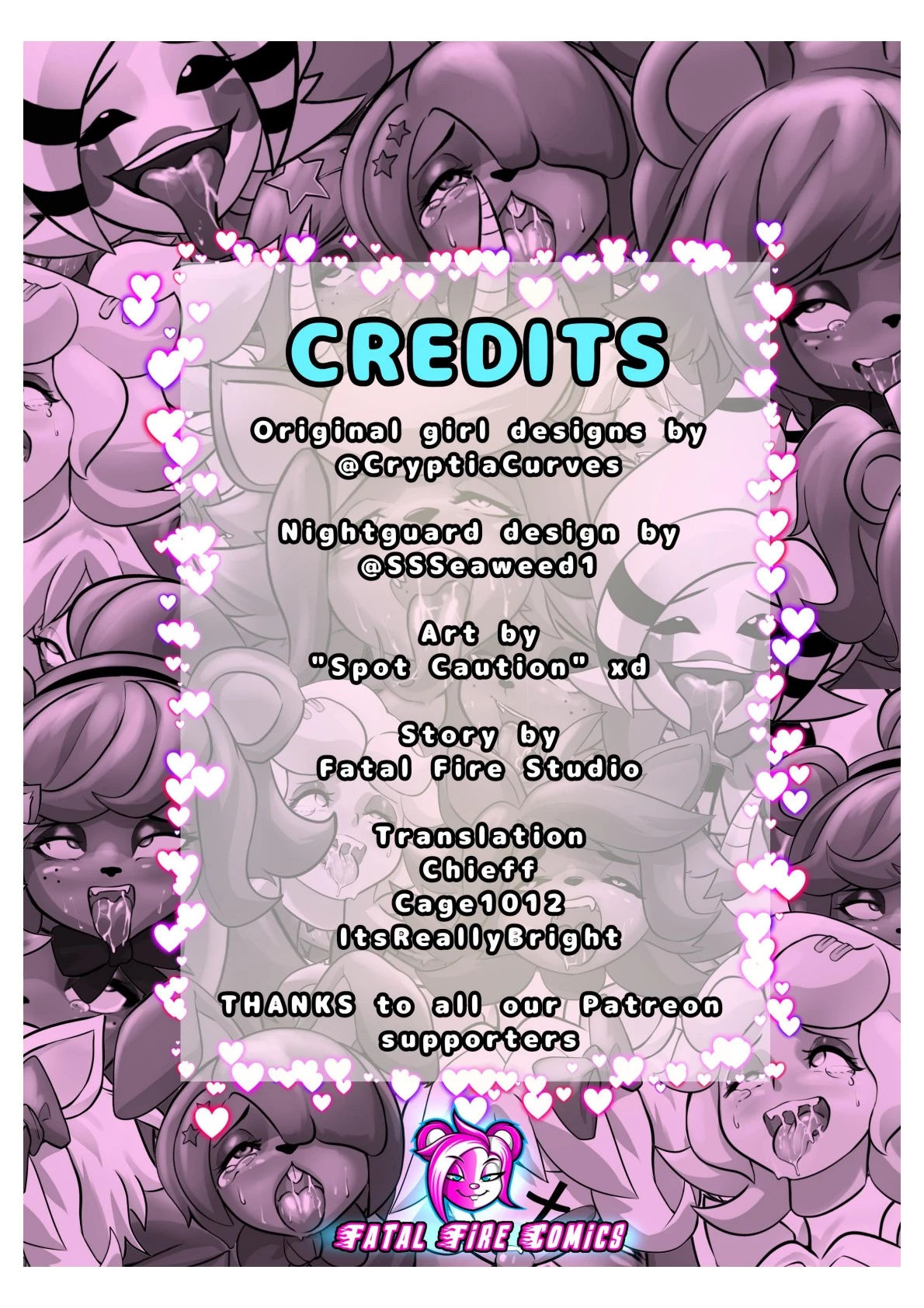 Fap nights at Frennis porn comic picture 20