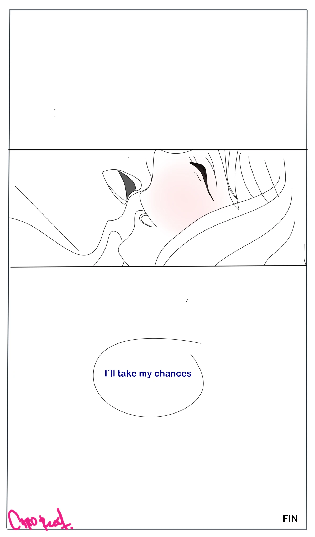 Farewell porn comic picture 44