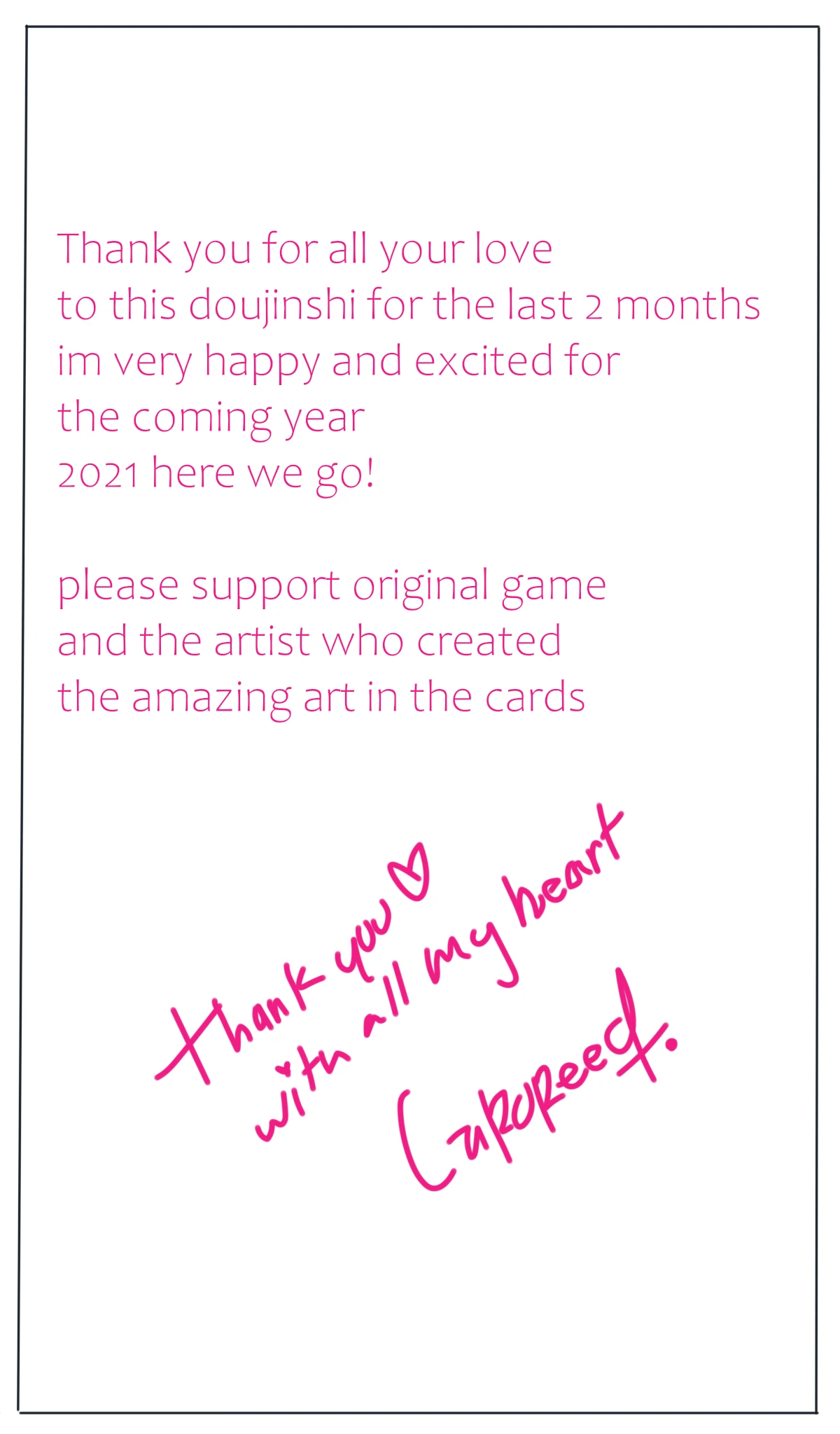 Farewell porn comic picture 45