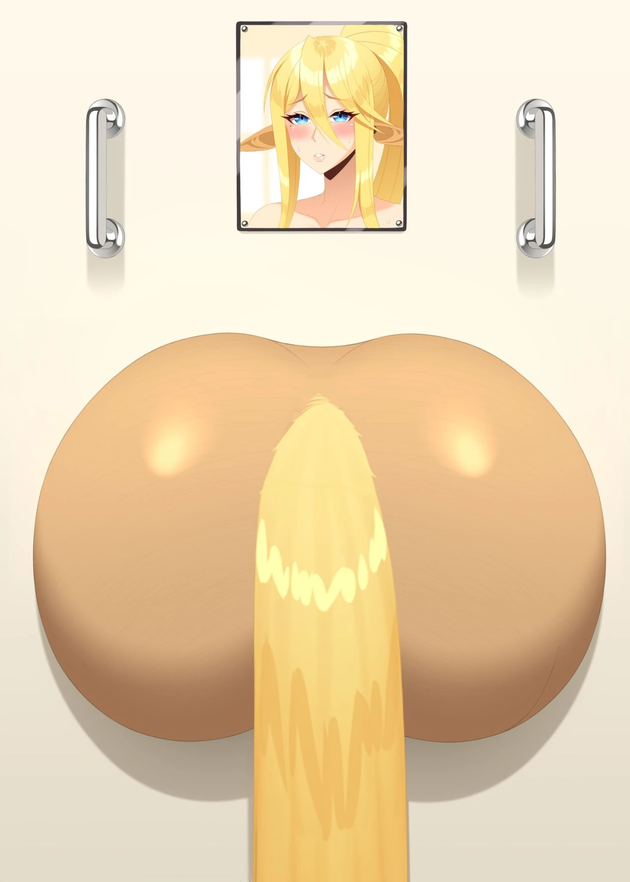 Farm Girl Chores porn comic picture 1