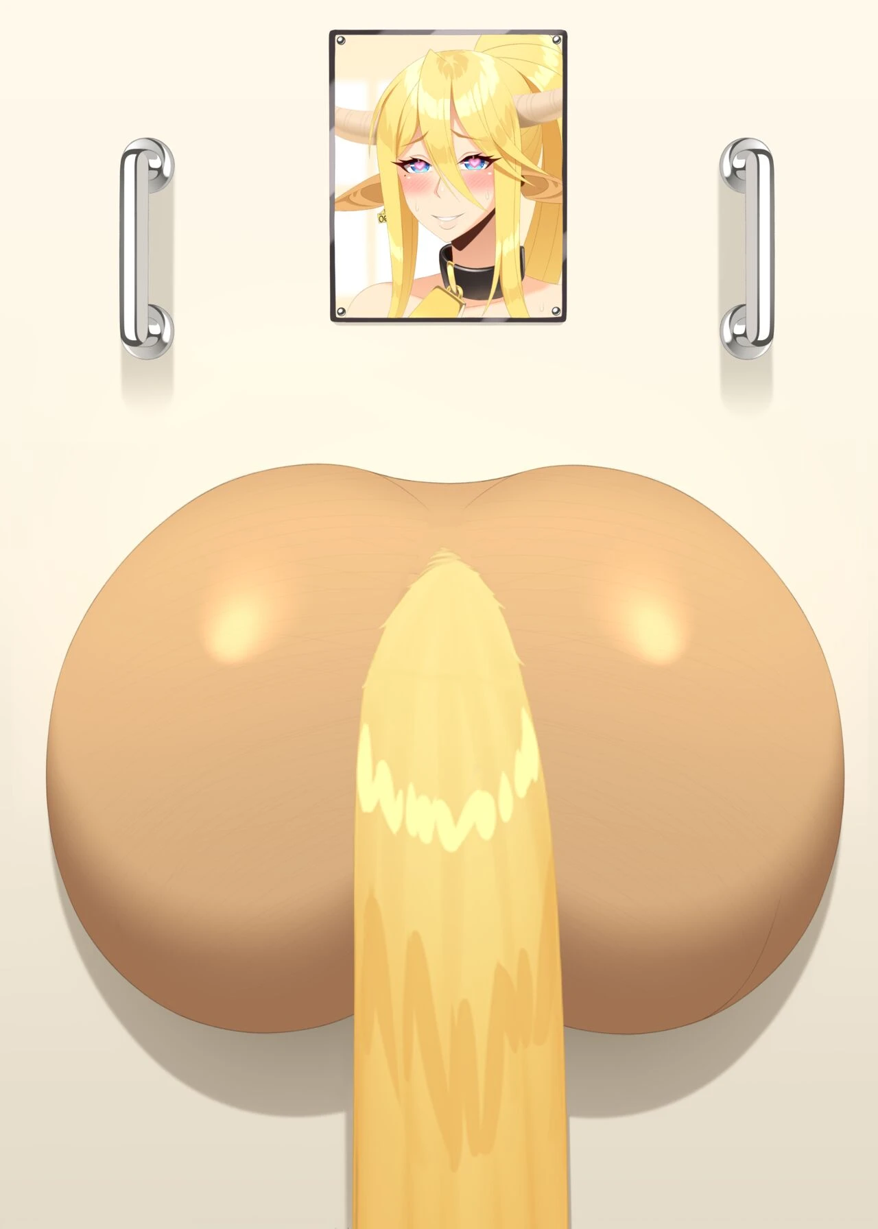 Farm Girl Chores porn comic picture 29