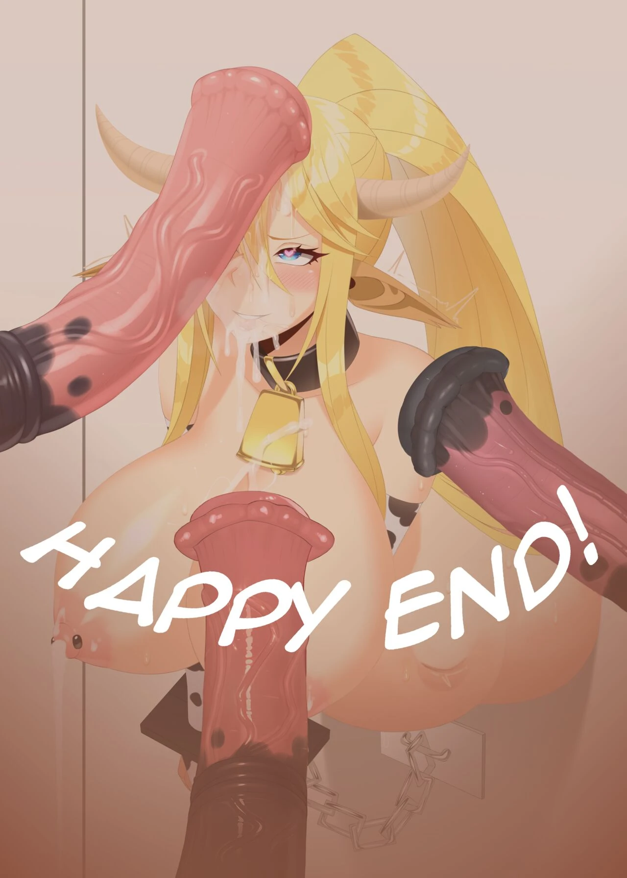 Farm Girl Chores porn comic picture 48