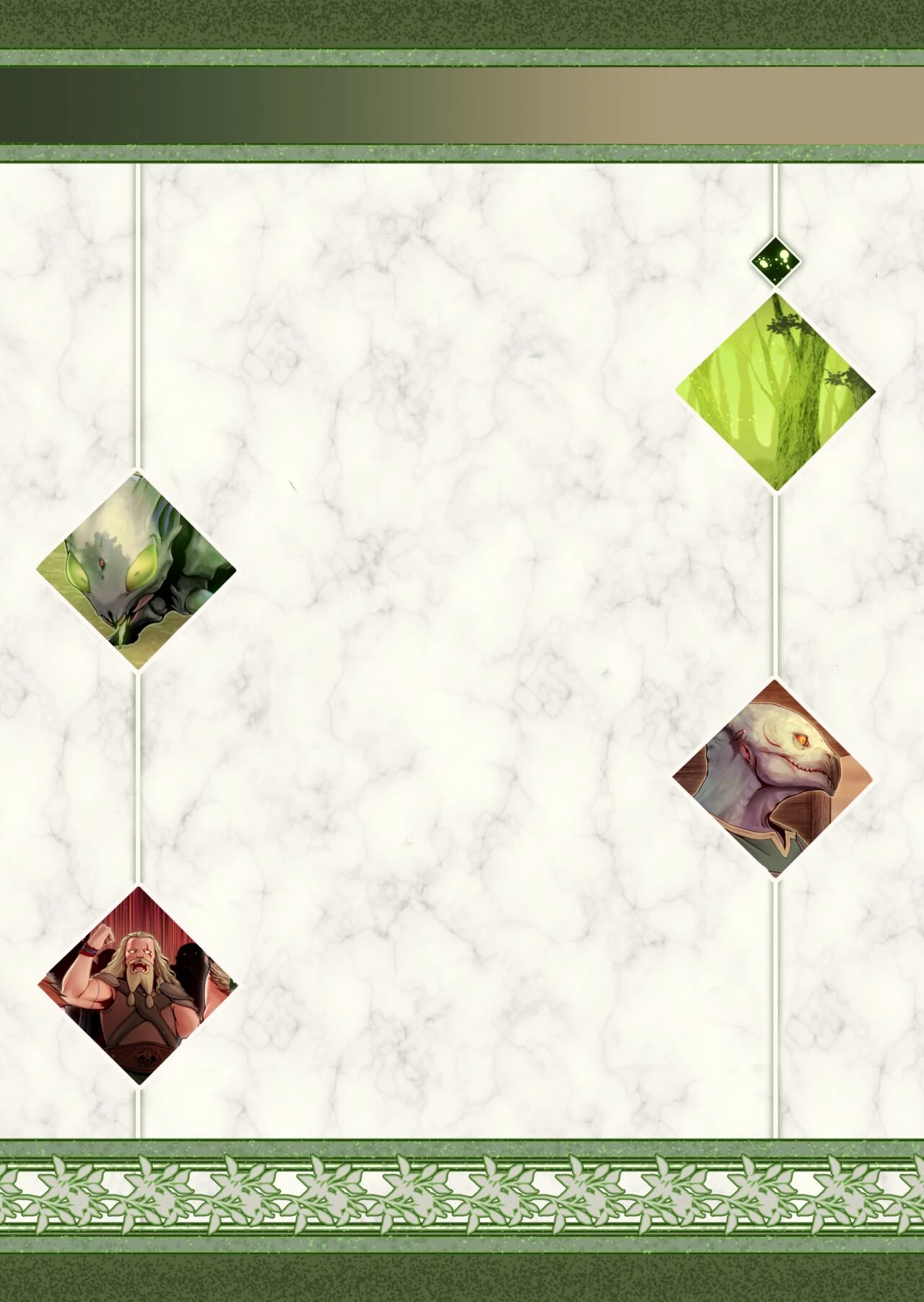 Fel and the Forest of Mana -The big titty elf healer recovers my stamina with her bodily fluids- porn comic picture 64