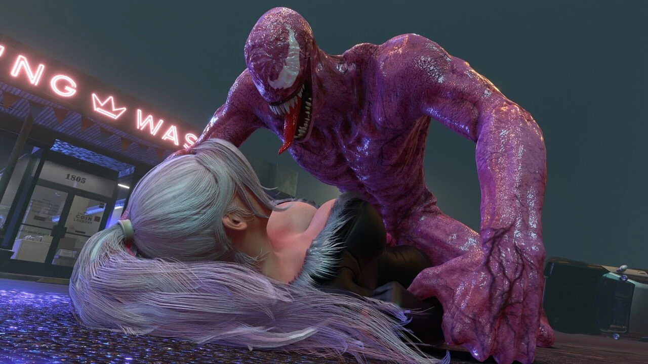 Felicia in Trouble porn comic picture 16