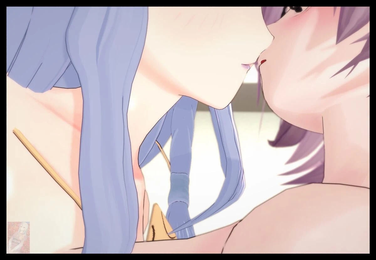 FGO Possession Spell 2 porn comic picture 14