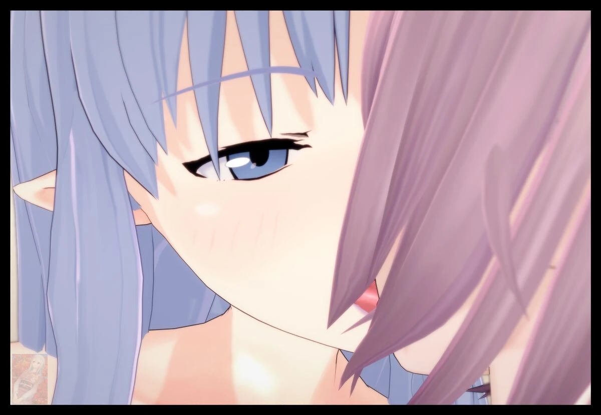 FGO Possession Spell 2 porn comic picture 19