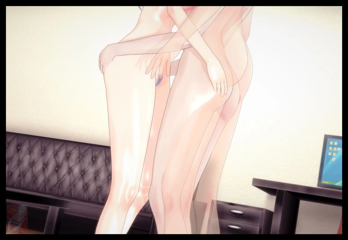 FGO Possession Spell 2 porn comic picture 22