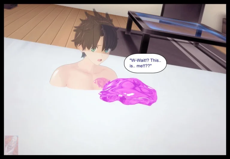 FGO Possession Spell 2 porn comic picture 27