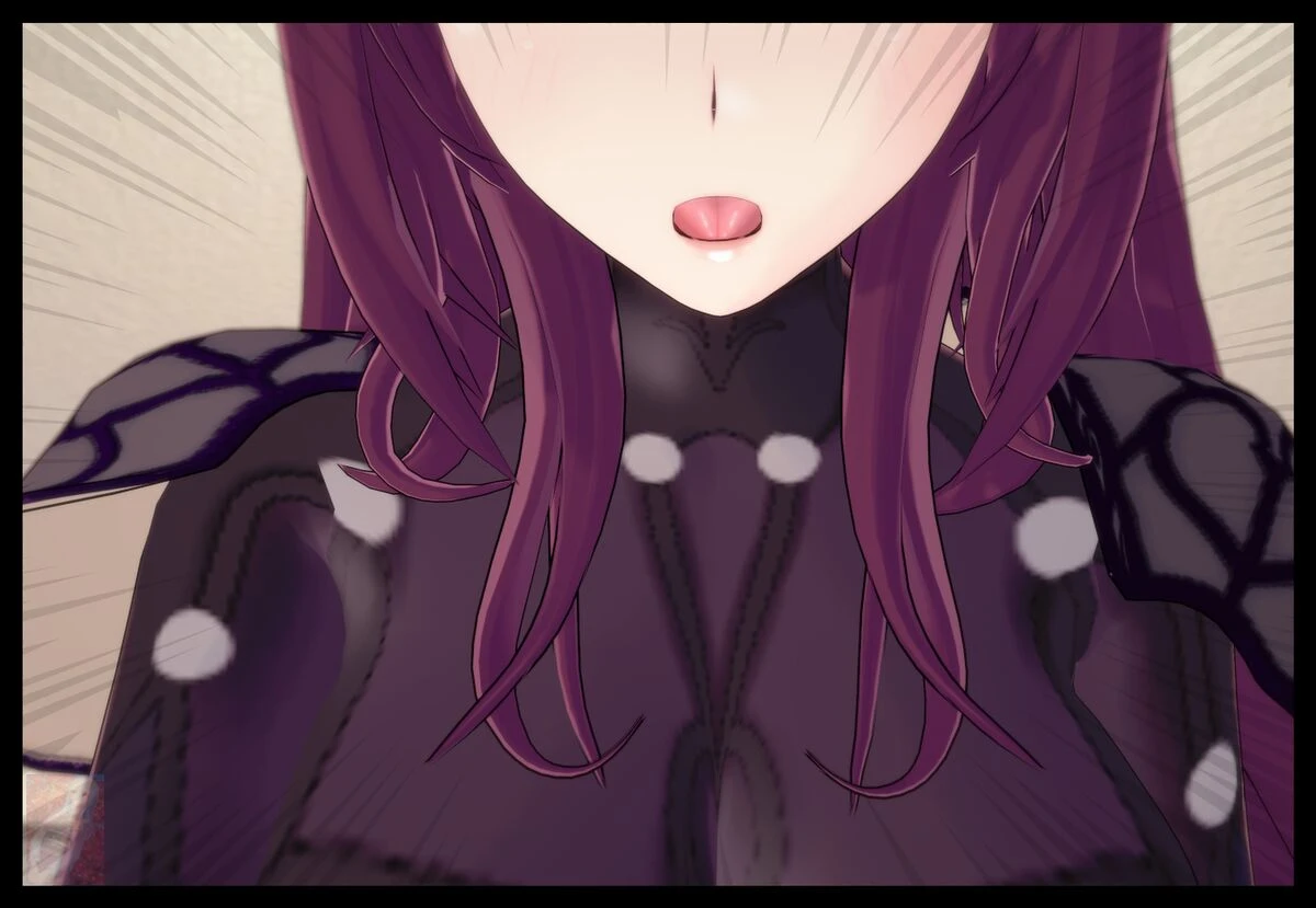 FGO Possession Spell 2 porn comic picture 34