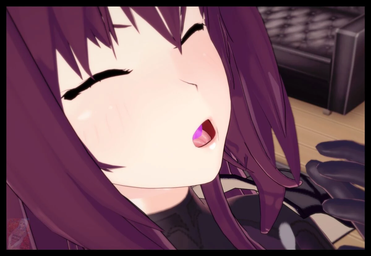 FGO Possession Spell 2 porn comic picture 39