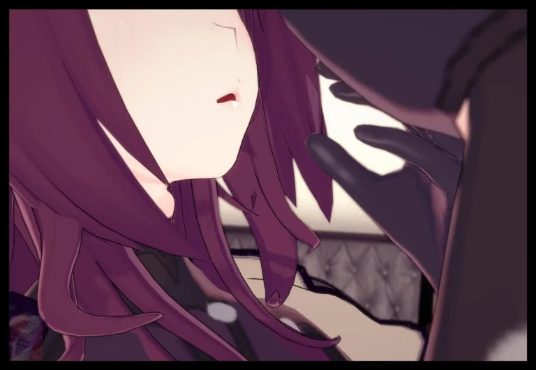 FGO Possession Spell 2 porn comic picture 40