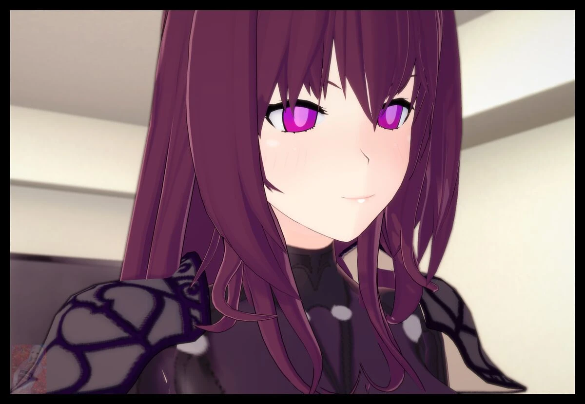 FGO Possession Spell 2 porn comic picture 44