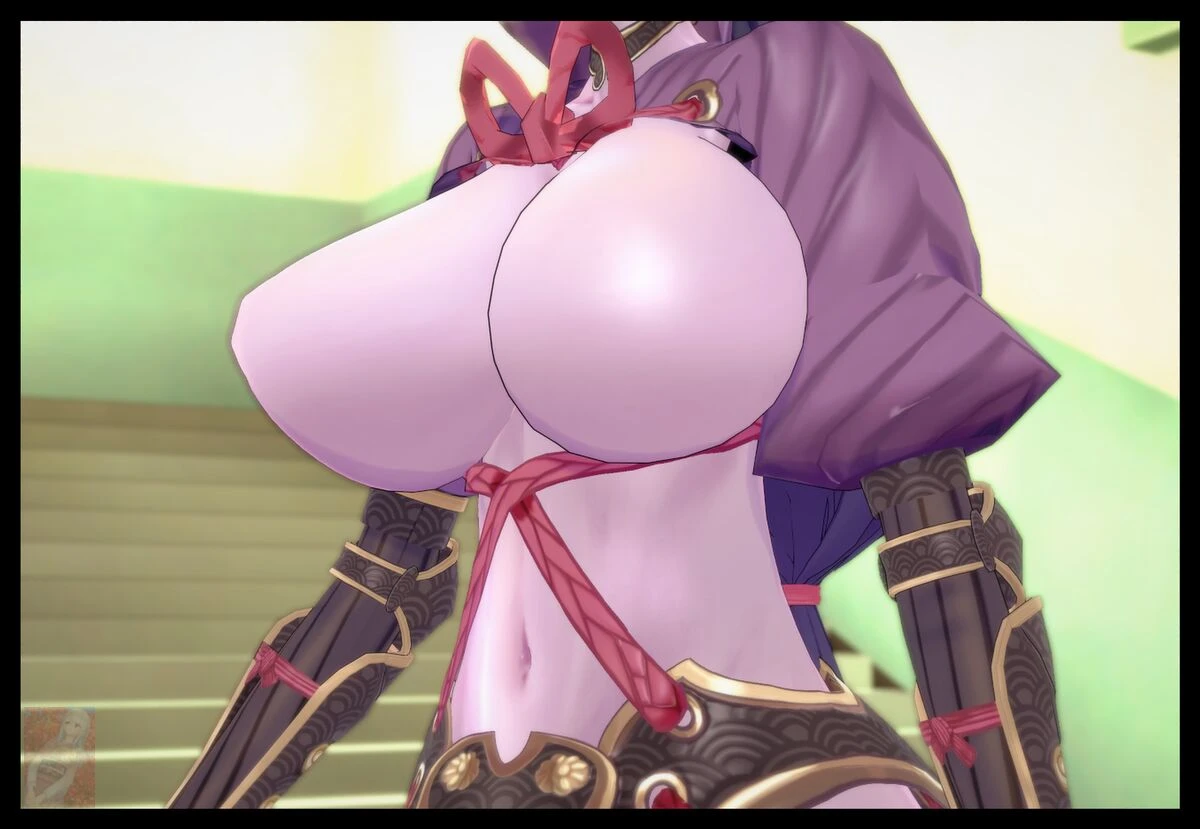 FGO Possession Spell 2 porn comic picture 52