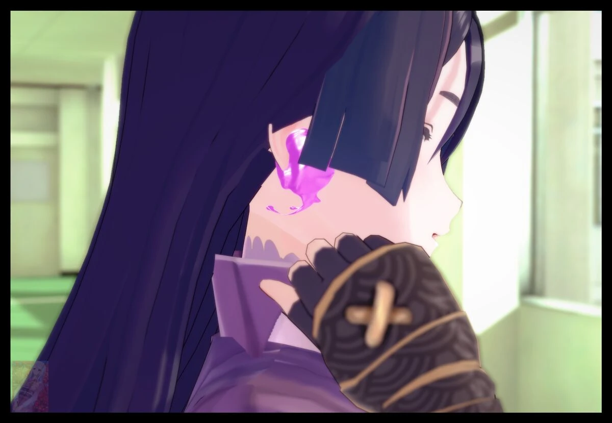 FGO Possession Spell 2 porn comic picture 60