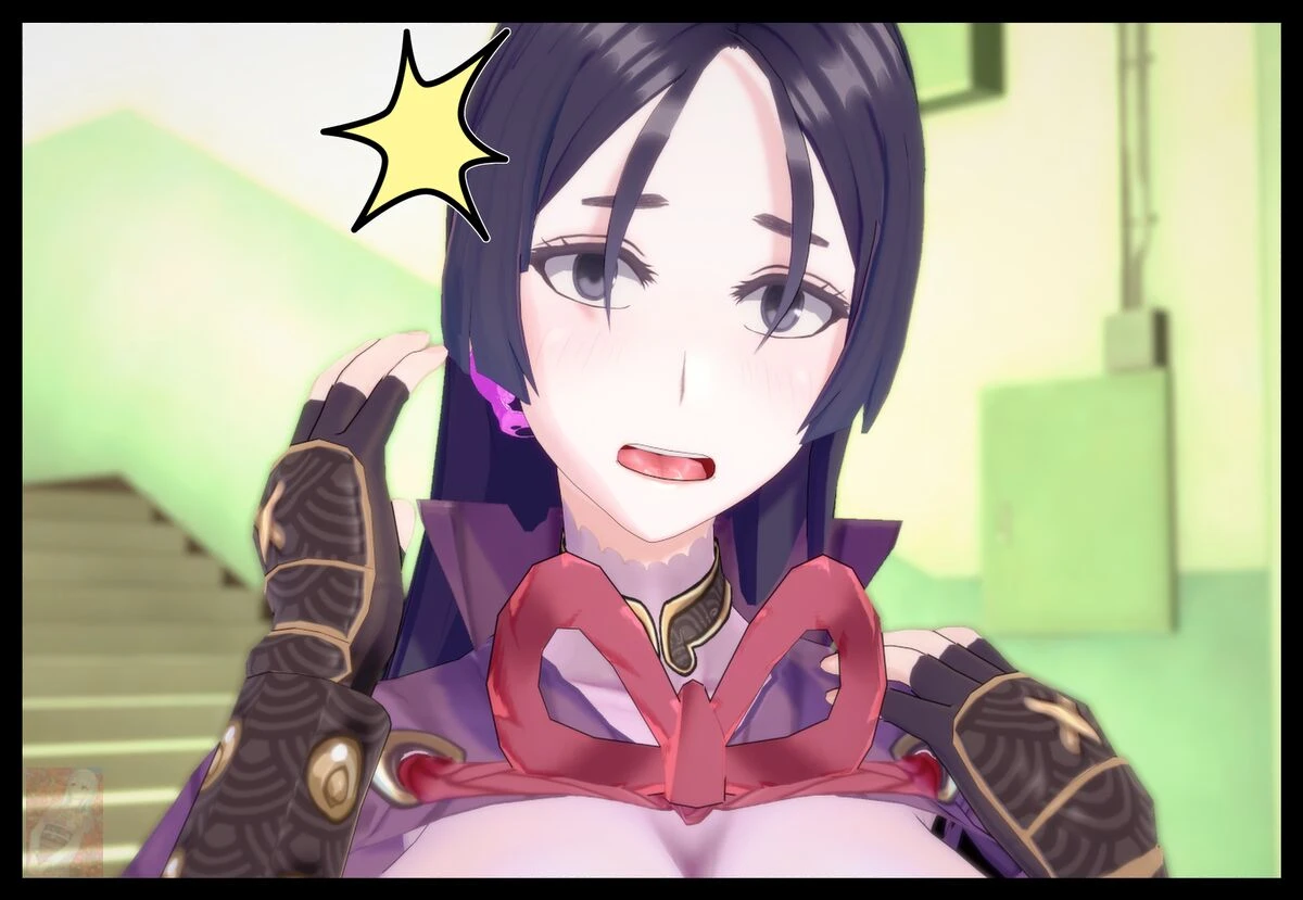 FGO Possession Spell 2 porn comic picture 61