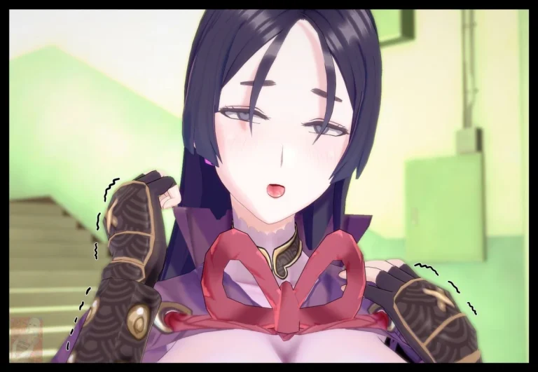 FGO Possession Spell 2 porn comic picture 62