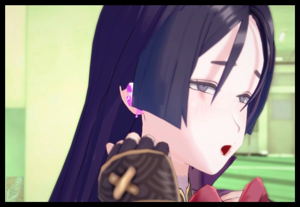 FGO Possession Spell 2 porn comic picture 63