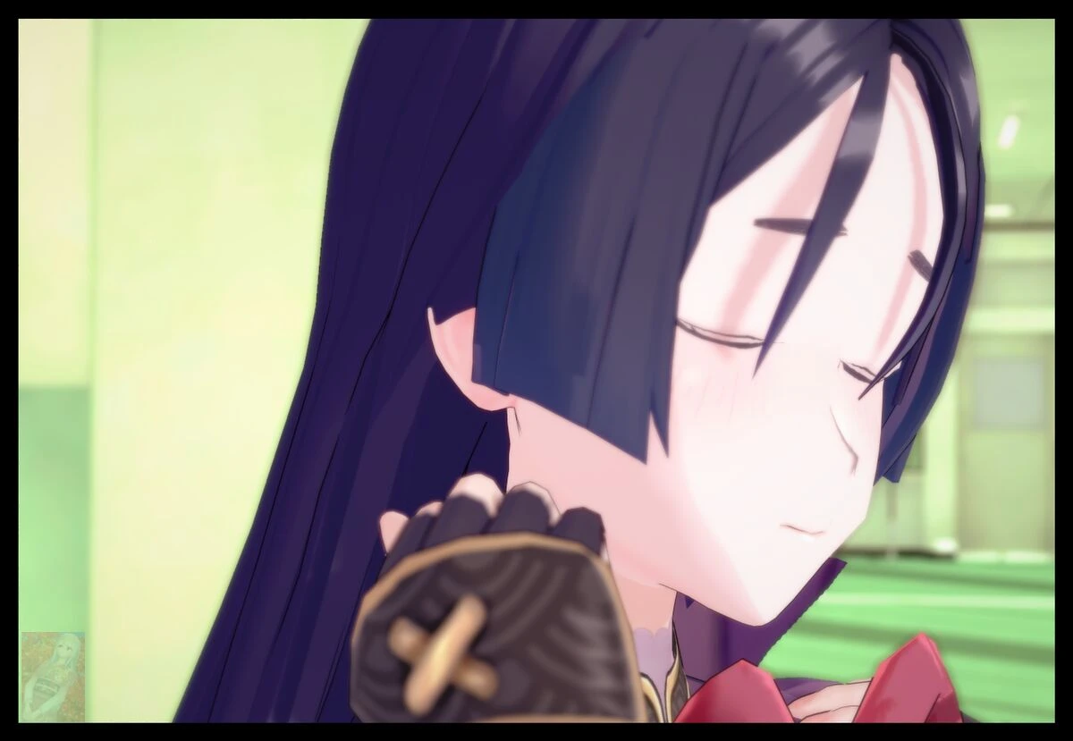 FGO Possession Spell 2 porn comic picture 64