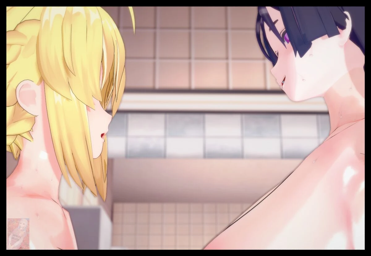 FGO Possession Spell 2 porn comic picture 96