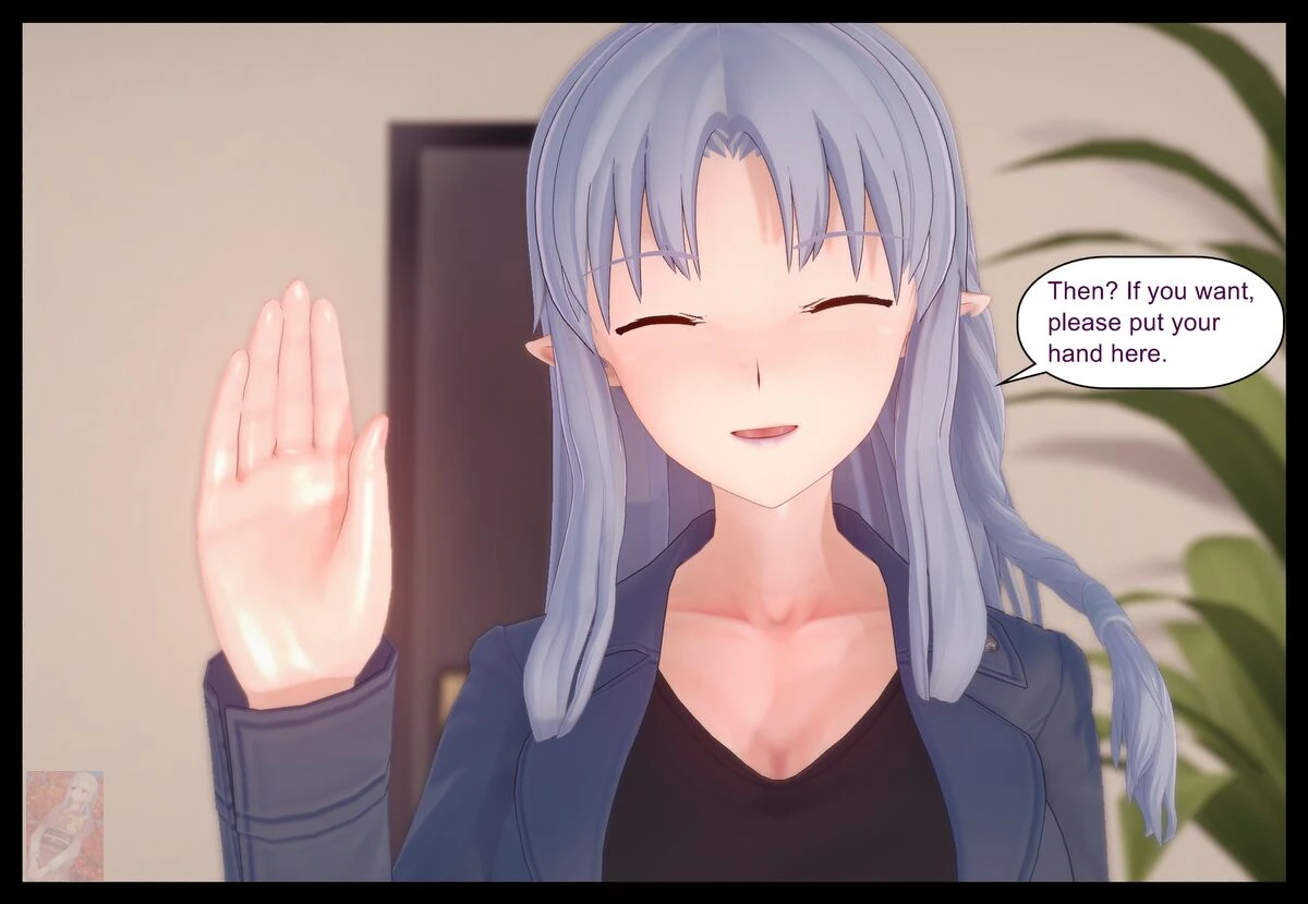 FGO Possession Spell porn comic picture 21