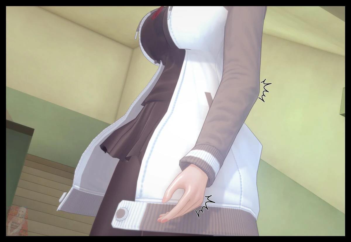 FGO Possession Spell porn comic picture 40