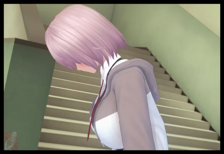 FGO Possession Spell porn comic picture 41