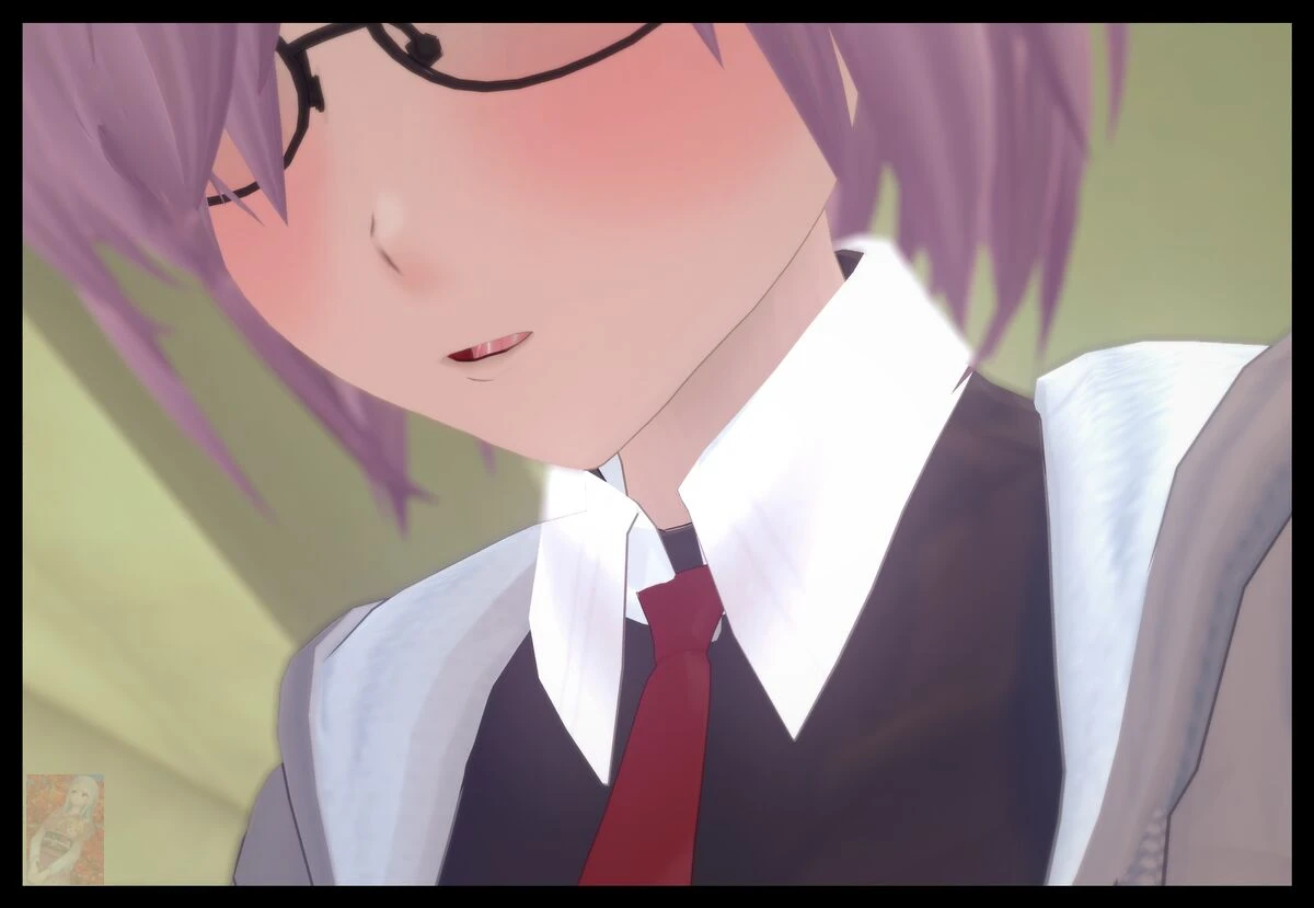 FGO Possession Spell porn comic picture 42