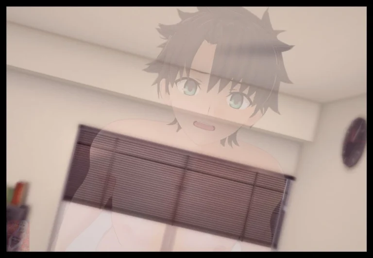 FGO Possession Spell porn comic picture 78