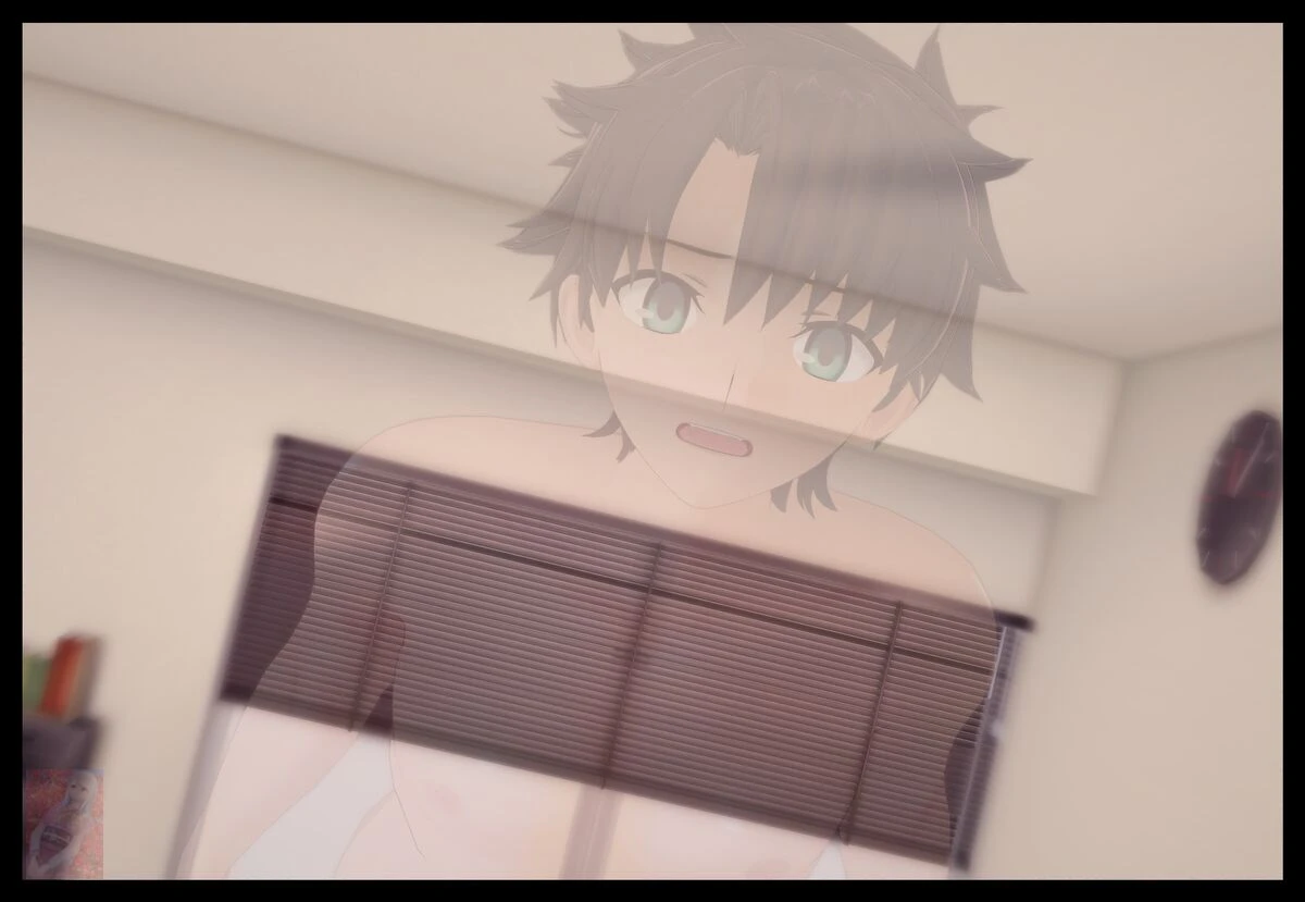 FGO Possession Spell porn comic picture 78