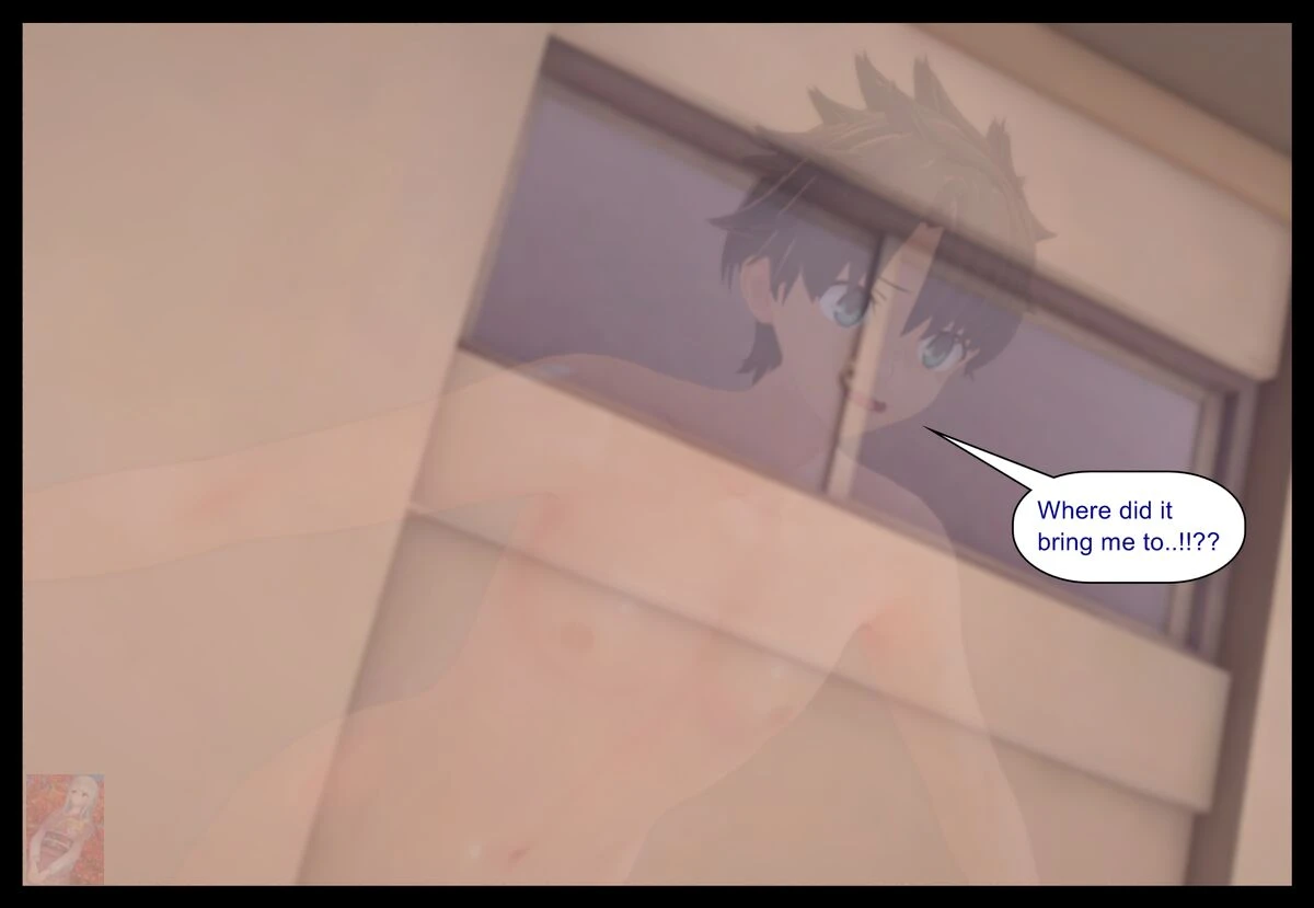 FGO Possession Spell porn comic picture 81