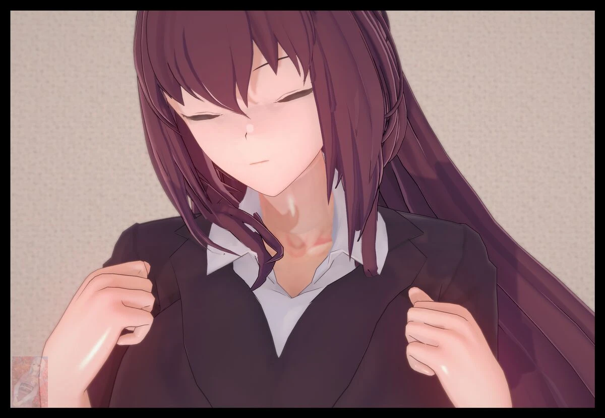 FGO Possession Spell porn comic picture 94