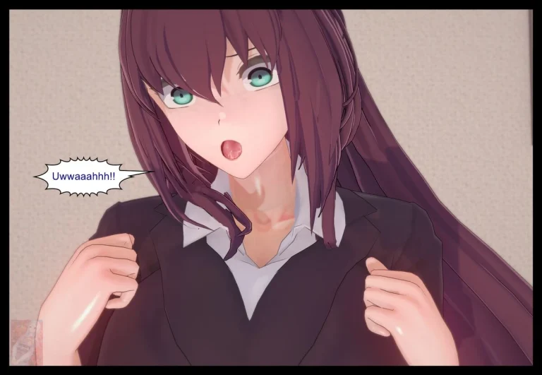 FGO Possession Spell porn comic picture 95
