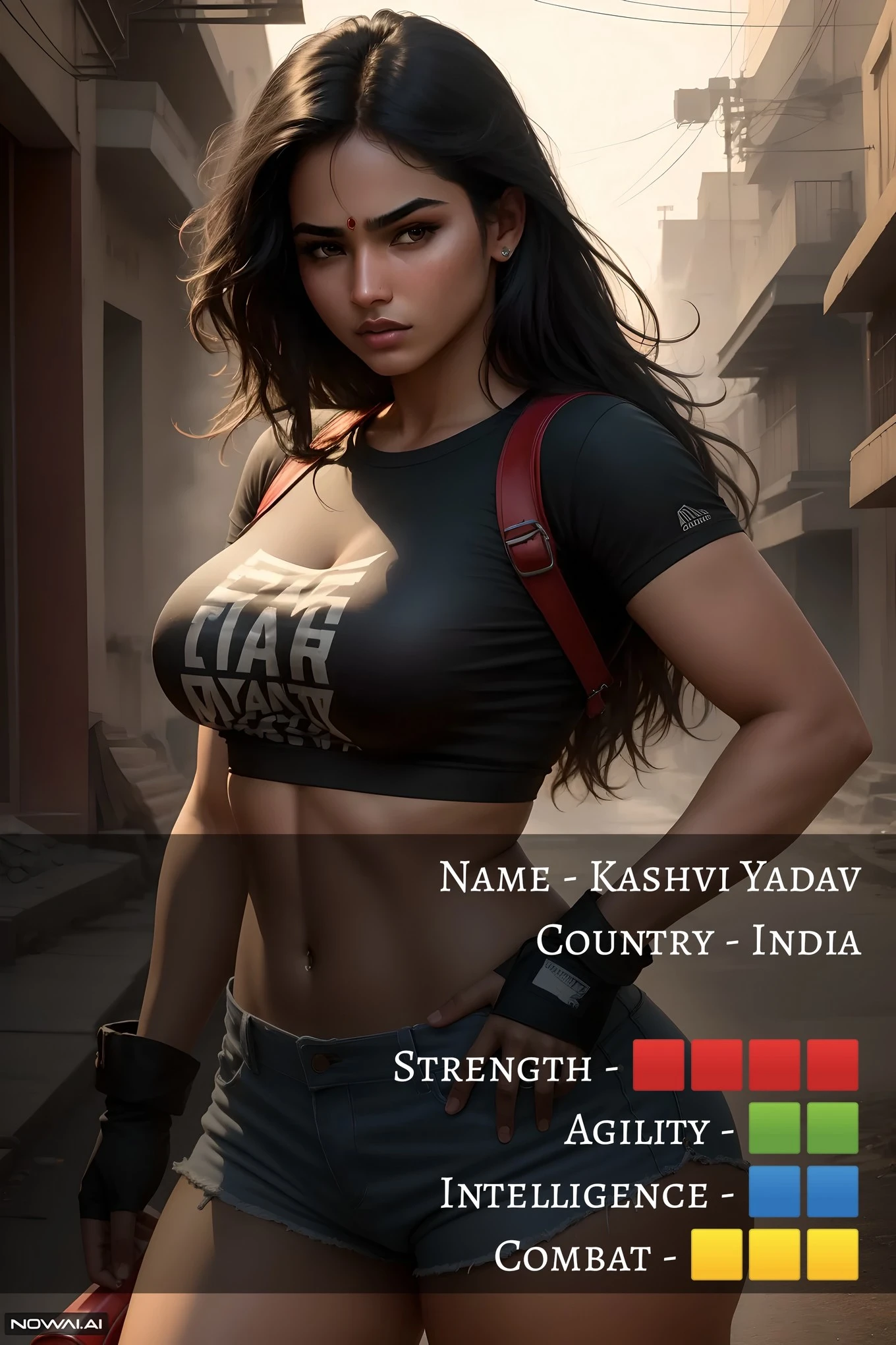 Fighter Hunters porn comic picture 12