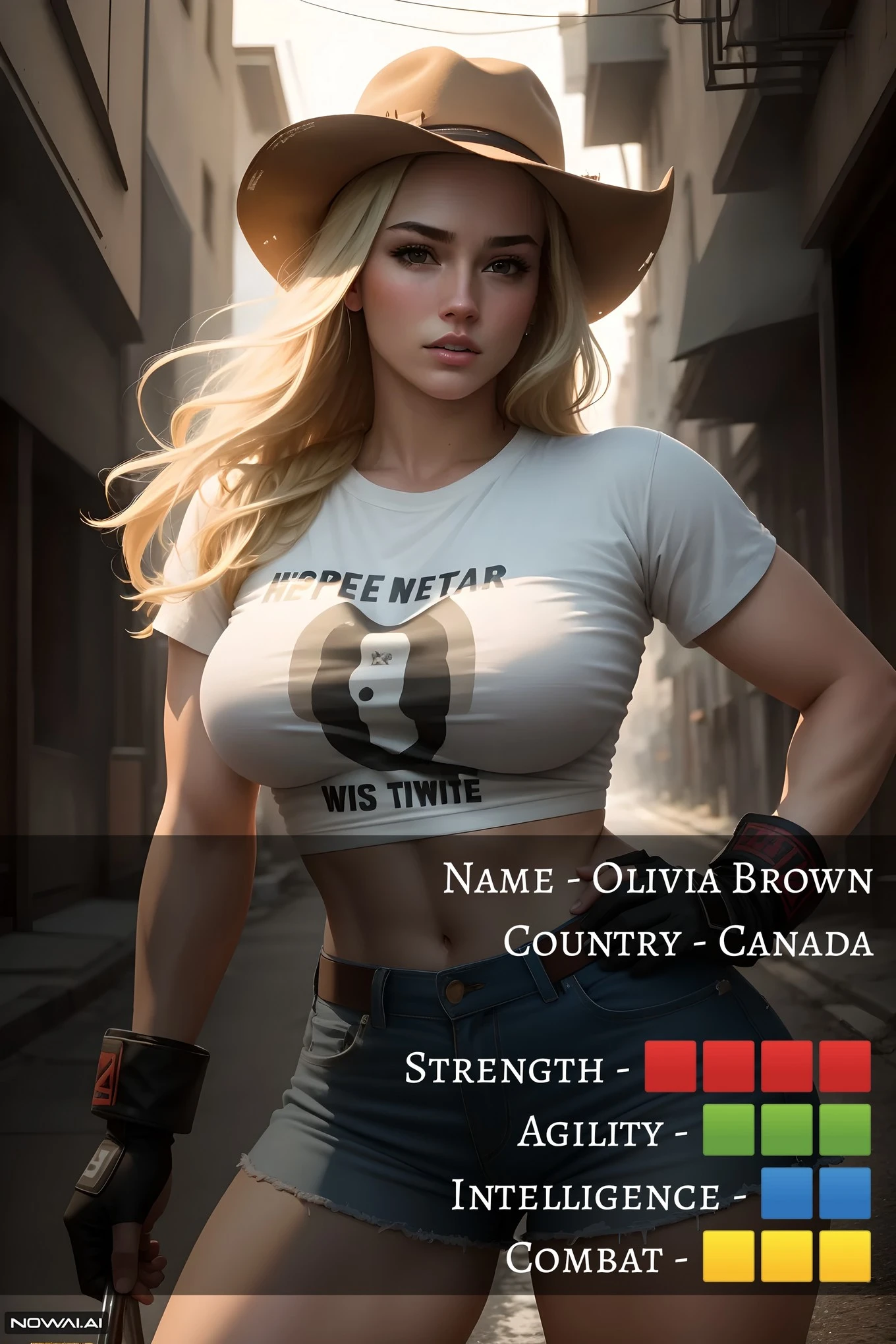 Fighter Hunters porn comic picture 16