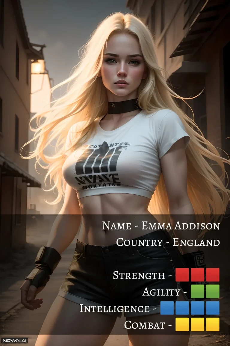 Fighter Hunters porn comic picture 20