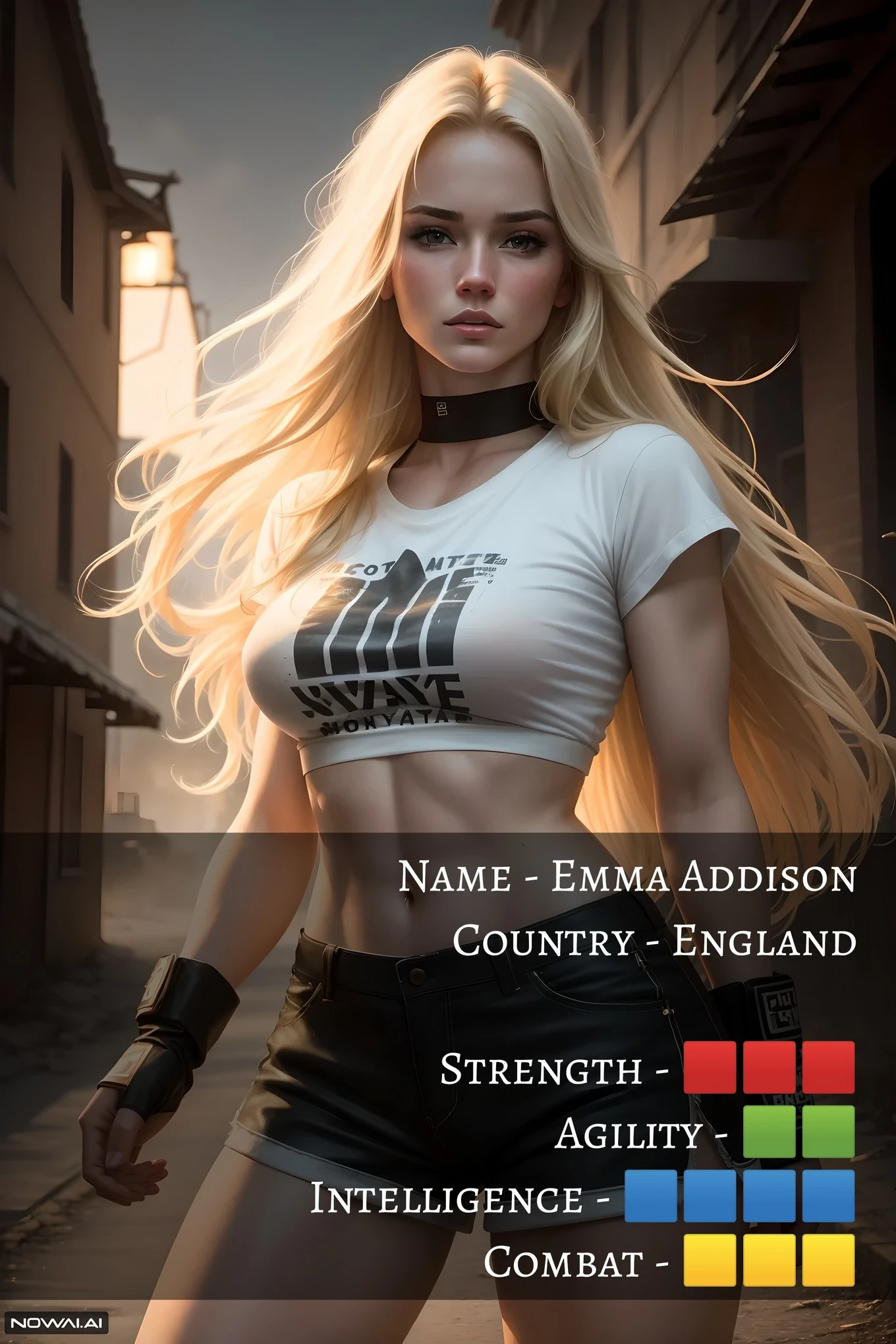 Fighter Hunters porn comic picture 20